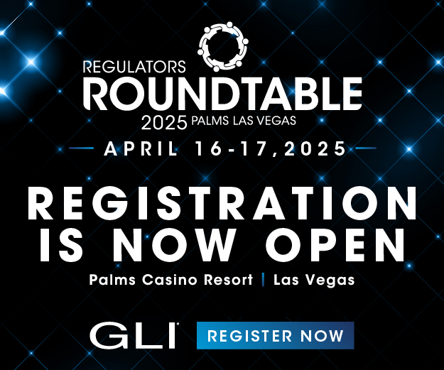 GLI Registration Now Open